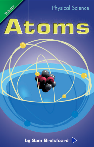 atoms and elements free reader