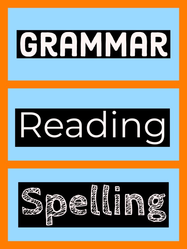 harcourt-reading-grammar-and-spelling-workbooks-unsocialized