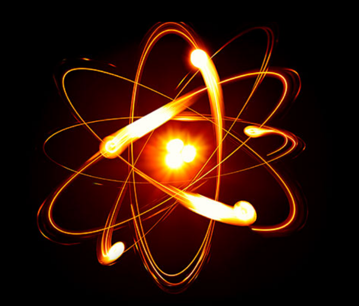 atoms and elements: what is an atom interactive