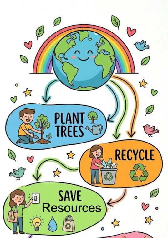 Ecology and Environmental Science