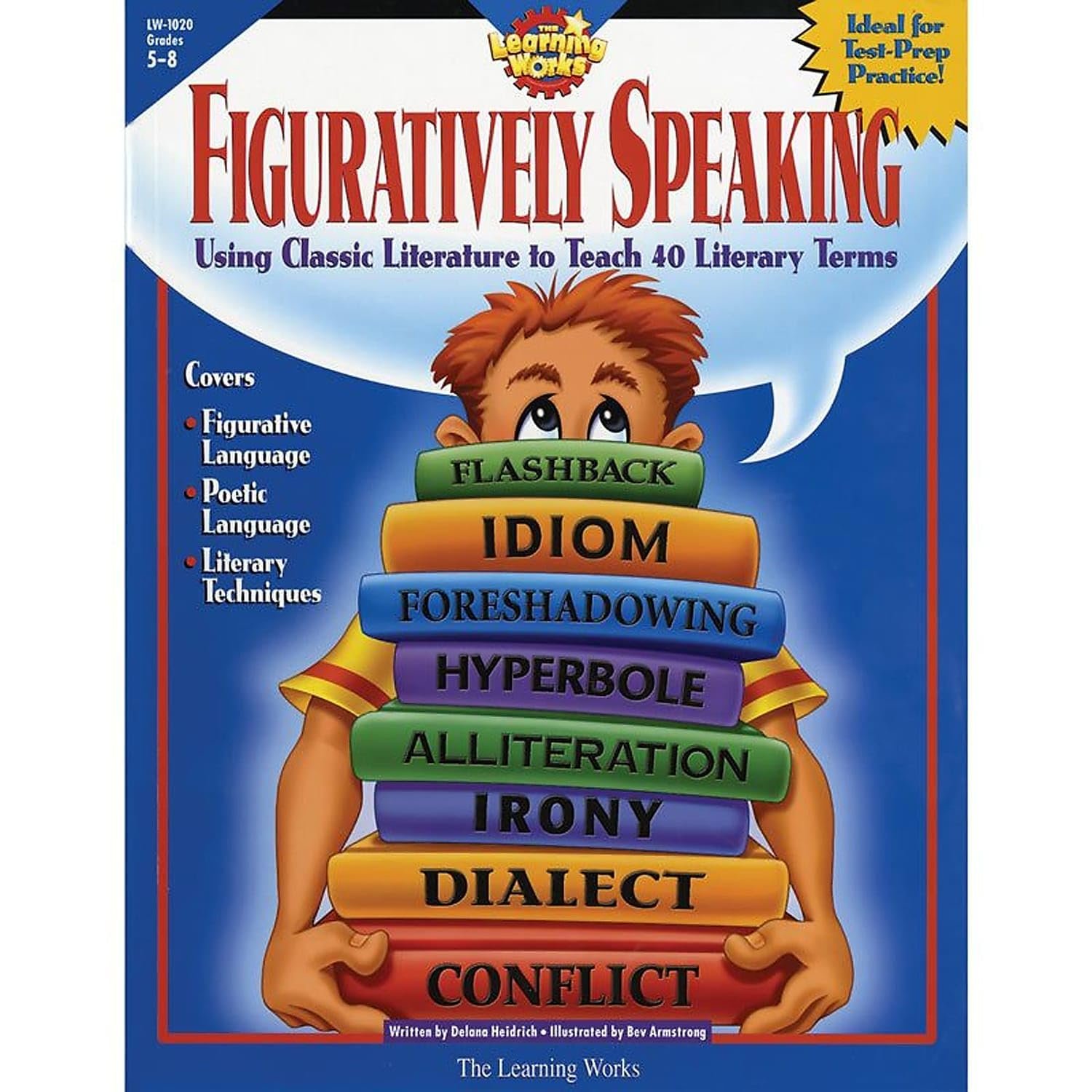 figuratively speaking workbook