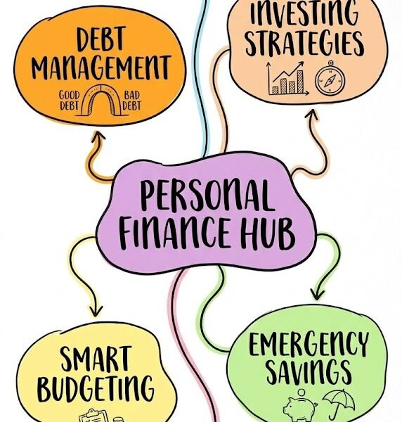 Financial Literacy: Free Resources