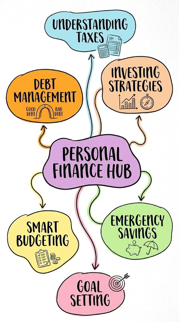 Financial Literacy: Free Resources