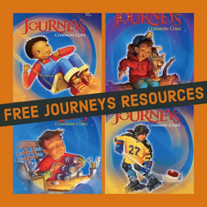 journeys reading website