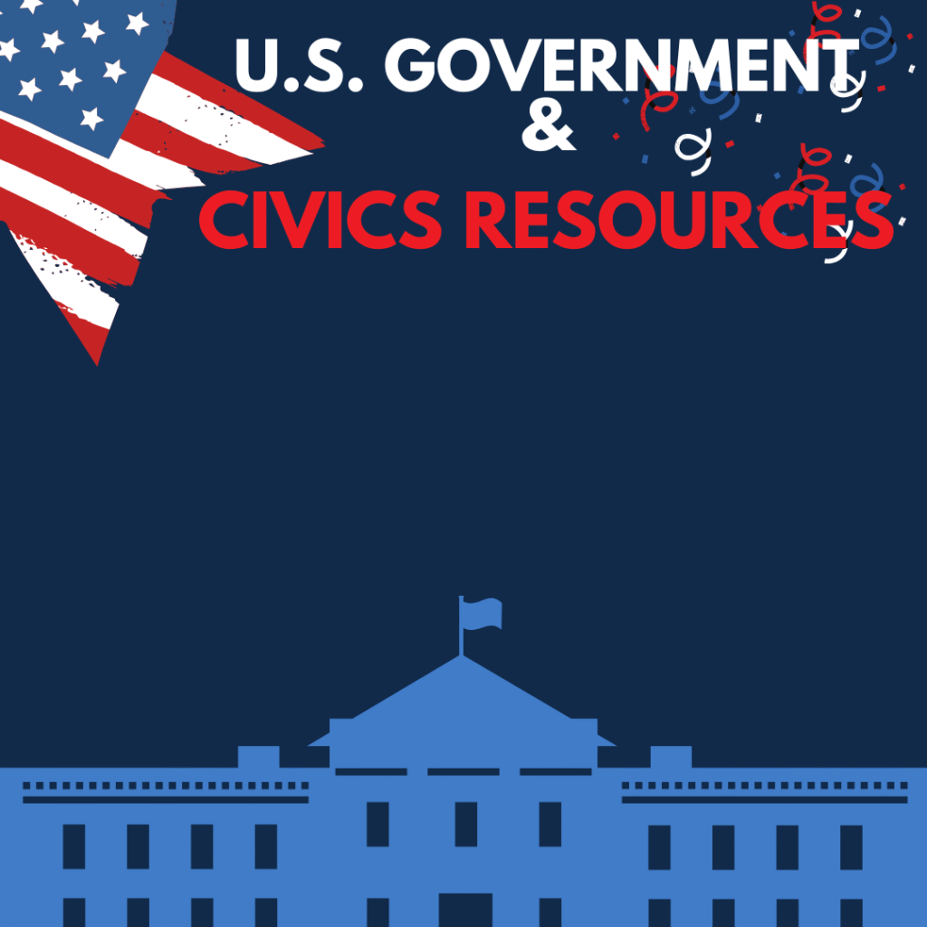 understanding civics resources