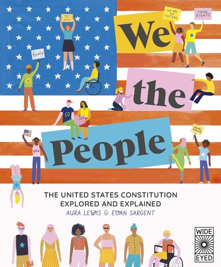 we the people: the constitution explored and explained