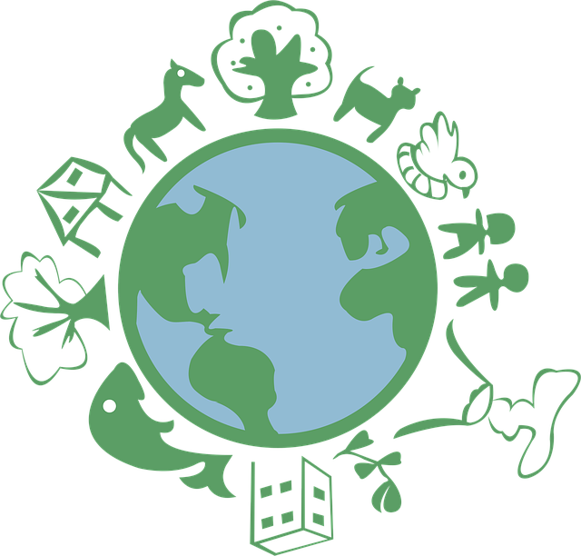 earth, biodiversity, biomes, ecosystems