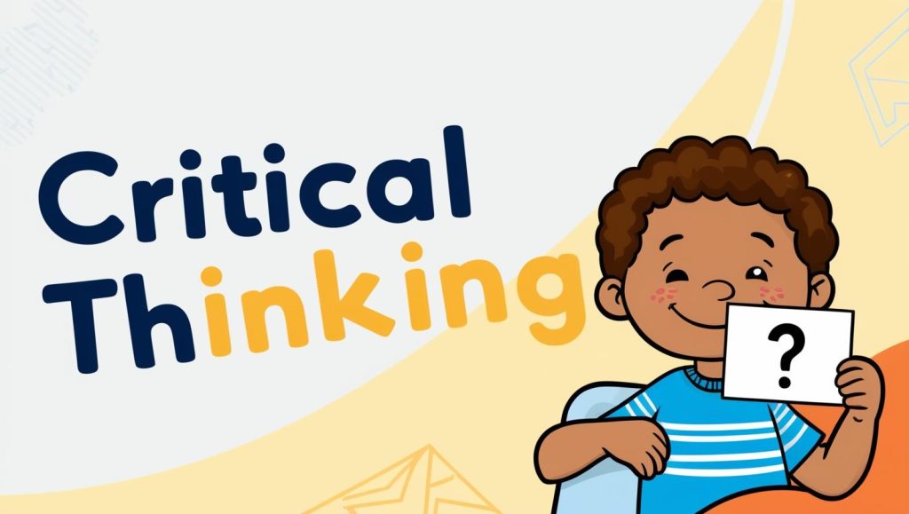 critical thinking task cards