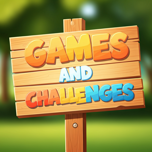 games and challenges task cards