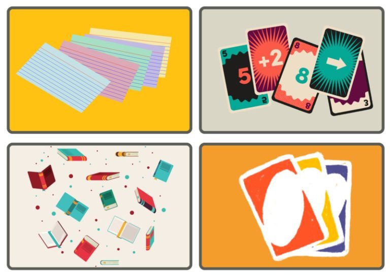 Task Cards for Homeschooling: Free Printable Downloads - unSocialized