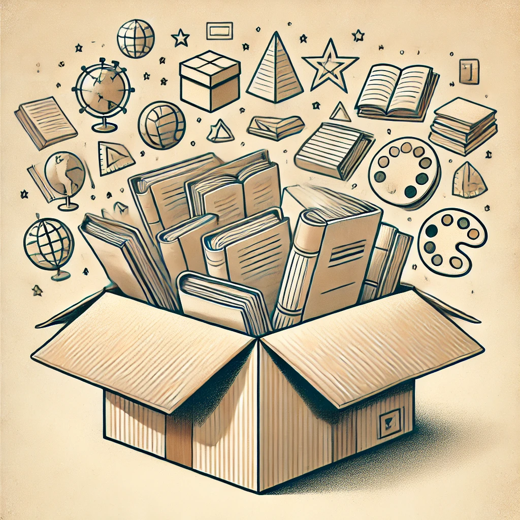 Getting the Most Out of Your Homeschool Curriculum