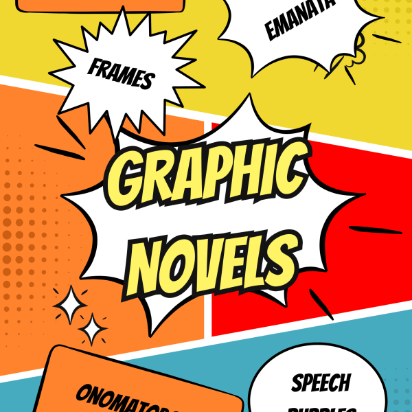 Using Graphic Novels In Your  Homeschool Curriculum