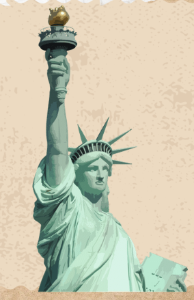 statue of liberty