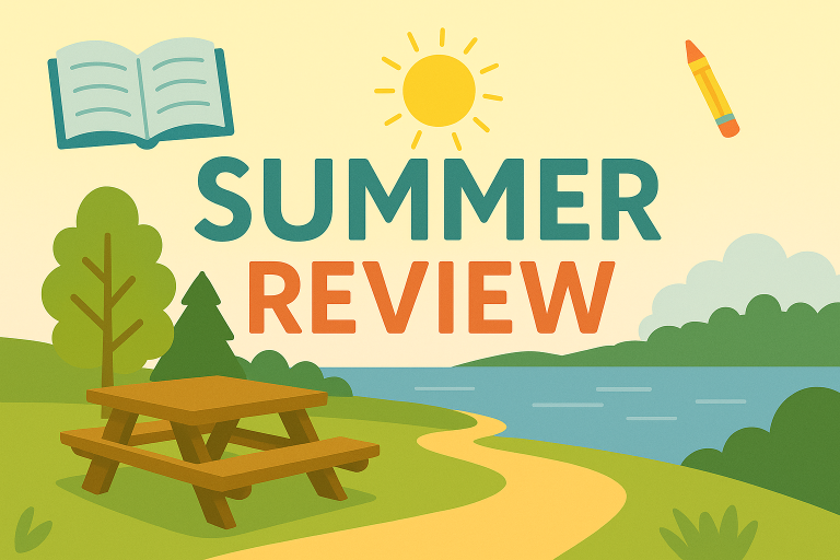 summer review