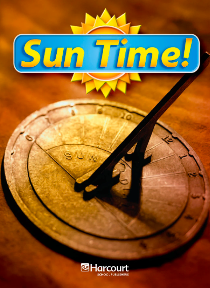 Sun Time! Free reader