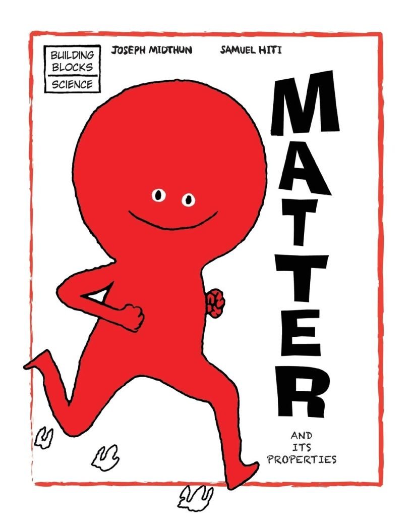 Building Blocks of Physical Science Matter and its Properties