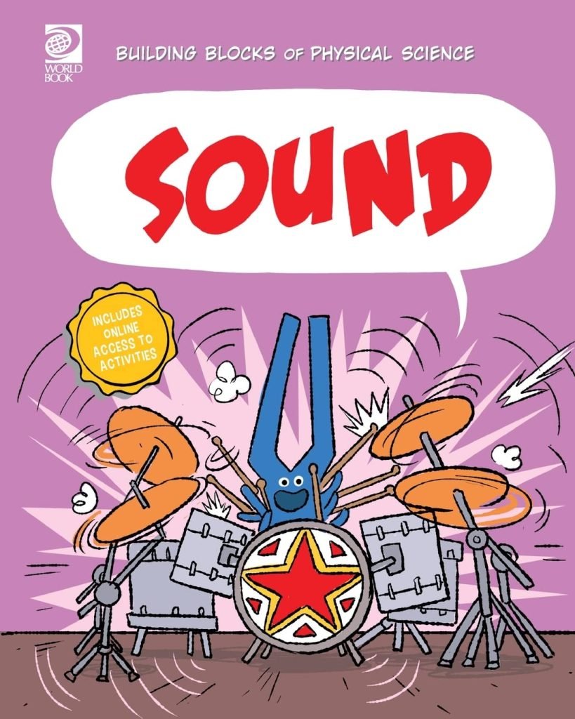 Building Blocks of Physical Science: Sound