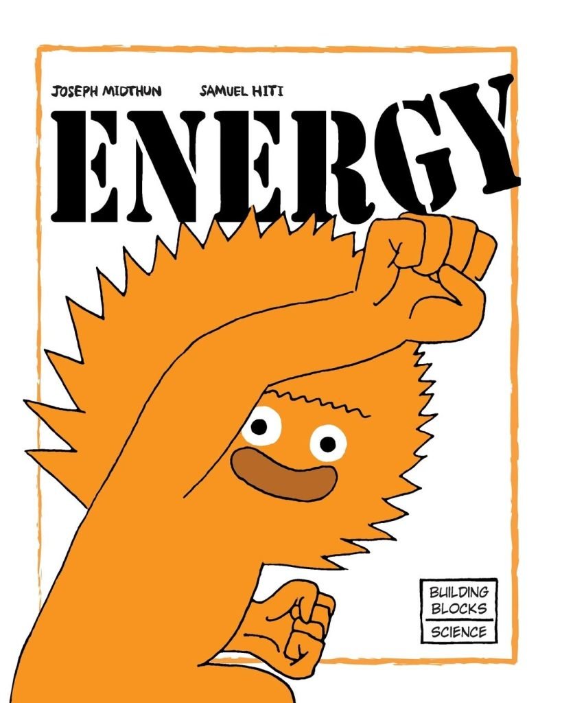 Building Blocks of Physical Science: Energy