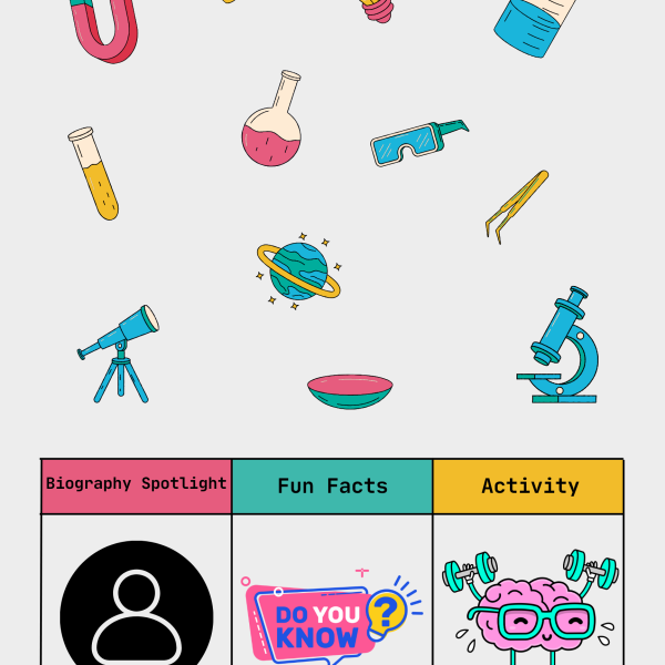 Teach Physical Science With This Fun Book Series and Free Resources