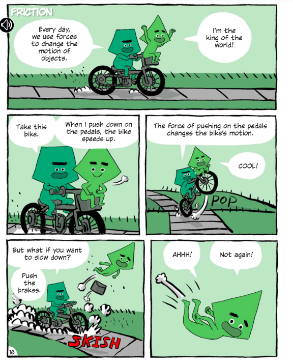 Friction