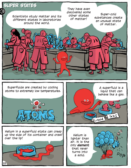 super states