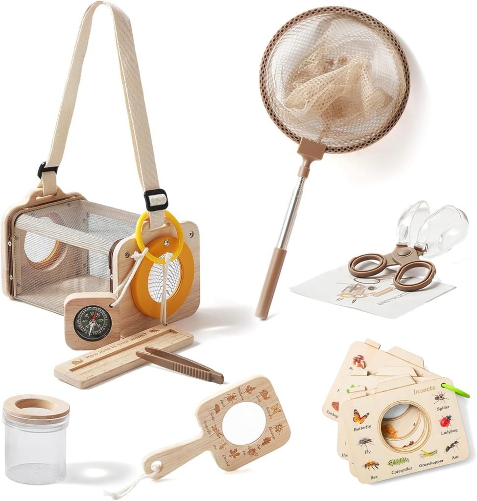 bug catcher kit