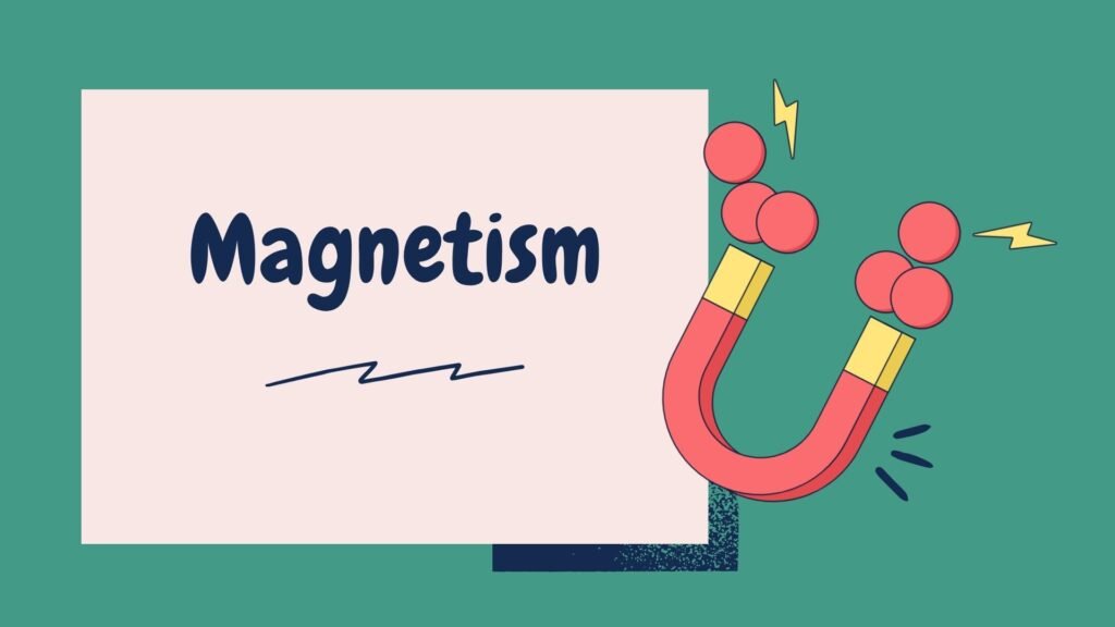 magnetism