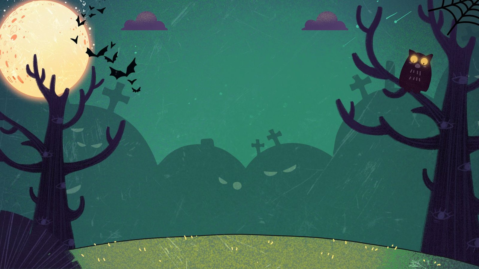 Brain Games - Sticker by Number: Halloween