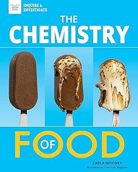 the chemistry of food