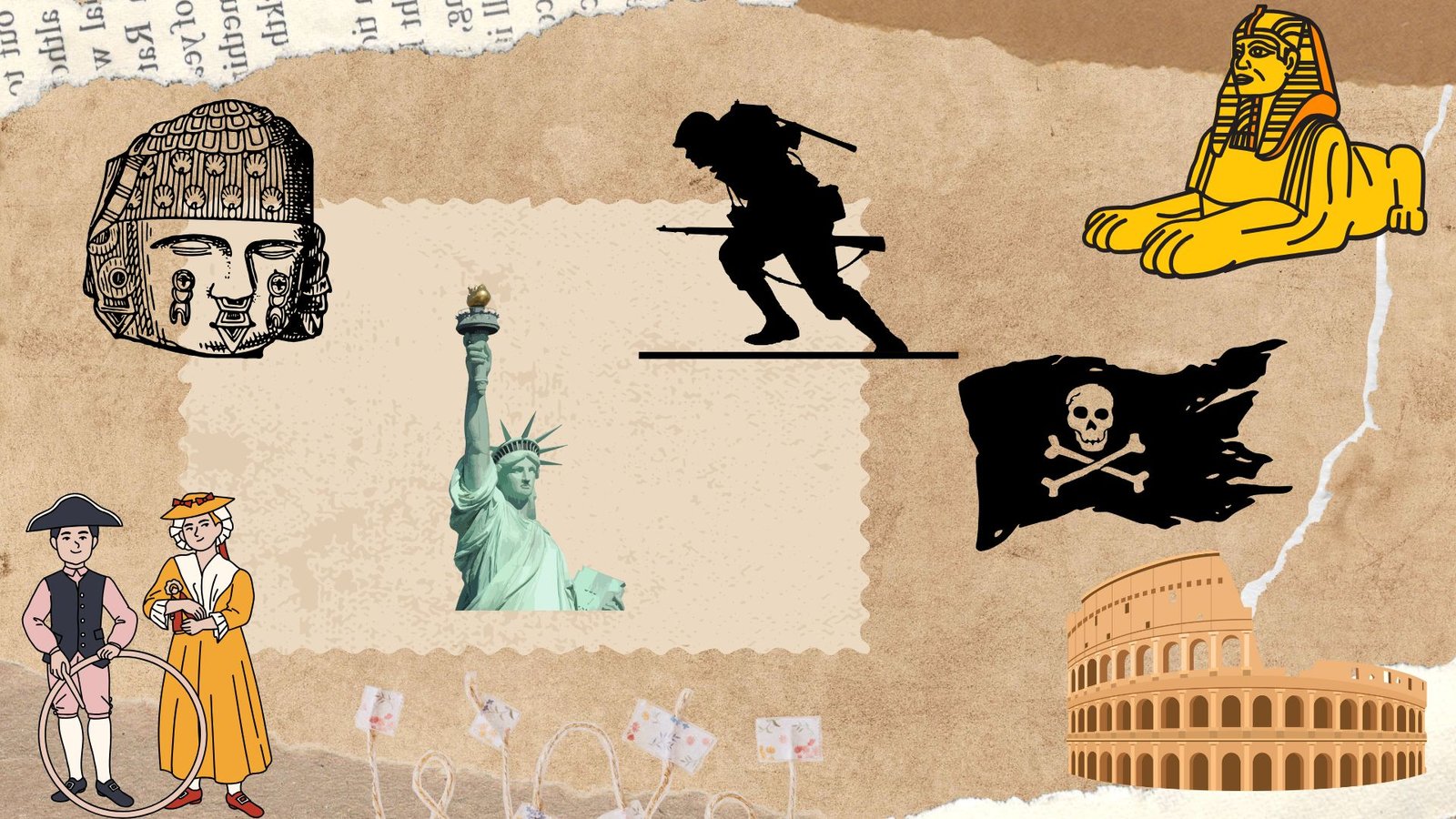 Exploring World History Text Vol 1 Notgrass