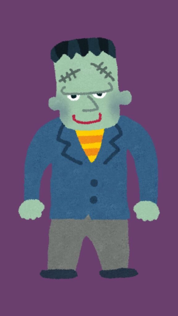 Monstrous: The Lore, Gore, and Science behind Your Favorite Monsters