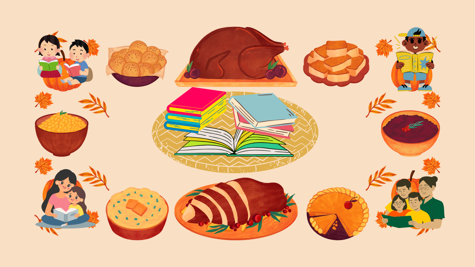 Thanksgiving Books and Activities: Free Resources for Homeschooling