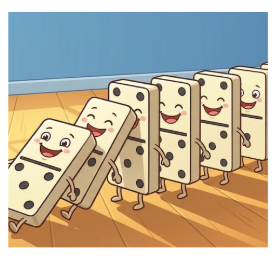 text structure: cause & effect