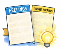 descriptive language posters